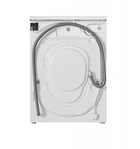 Indesit EWC 81284 W IT lavadora Carga frontal 8 kg 1200 RPM C Blanco