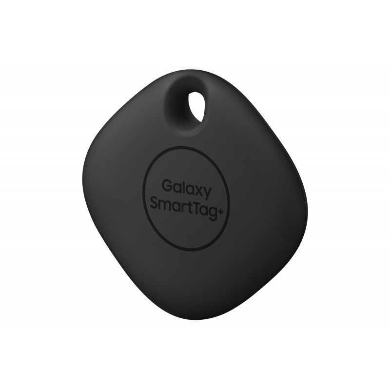 Samsung Galaxy SmartTag+ Bluetooth Negro