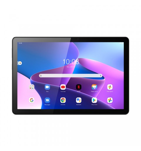 Lenovo Tab M10 64 GB 25,6 cm (10.1") 4 GB Wi-Fi 5 (802.11ac) Android 11 Gris