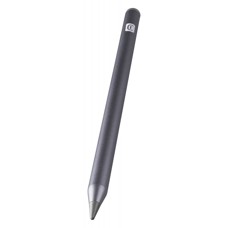 Cellularline Stylus Pen stylet Gris