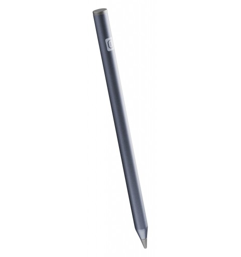 Cellularline Stylus Pen stylet Gris