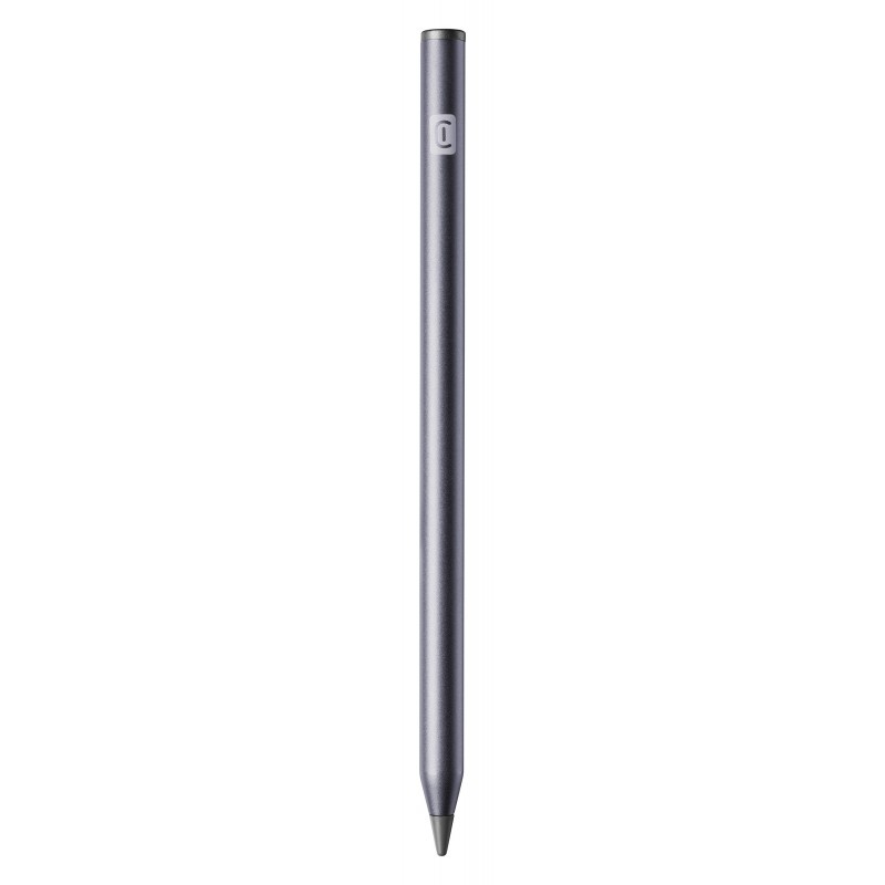 Cellularline Stylus Pen lápiz digital Gris