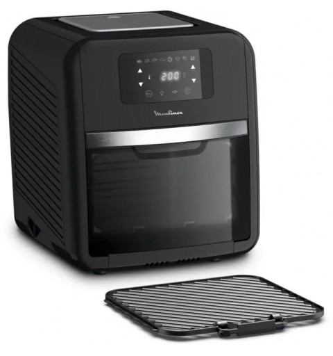 Moulinex AL501 Single Stand-alone Hot air fryer Black