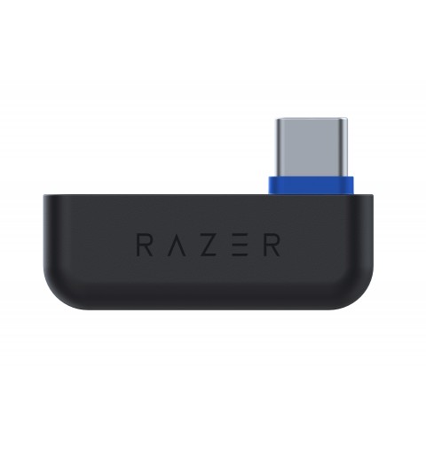 Razer Kaira for Playstation Casque Sans fil Arceau Jouer USB Type-C Bluetooth Noir, Bleu, Blanc