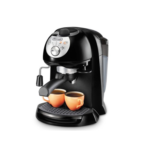 De’Longhi EC 201.CD.B Manual Espresso machine 1 L