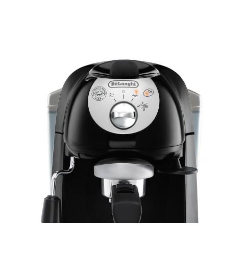 De’Longhi EC 201.CD.B Manual Espresso machine 1 L