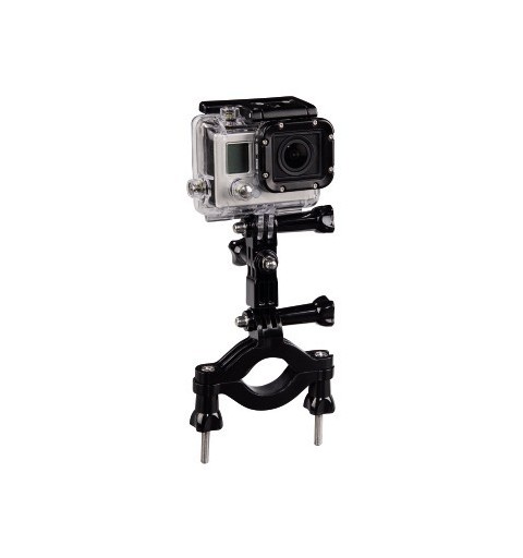 Hama Supporto snodato per motocicletta per GoPro