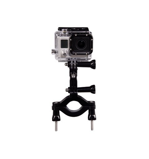 Hama Supporto snodato per motocicletta per GoPro