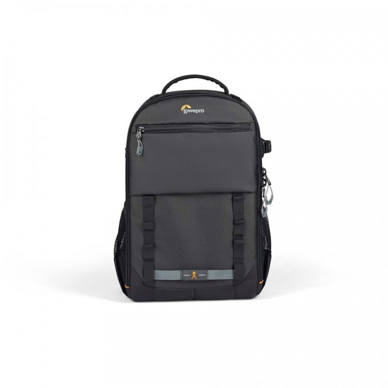 Lowepro LP37456-PWW étui et housse d’appareils photo Sac à dos Noir