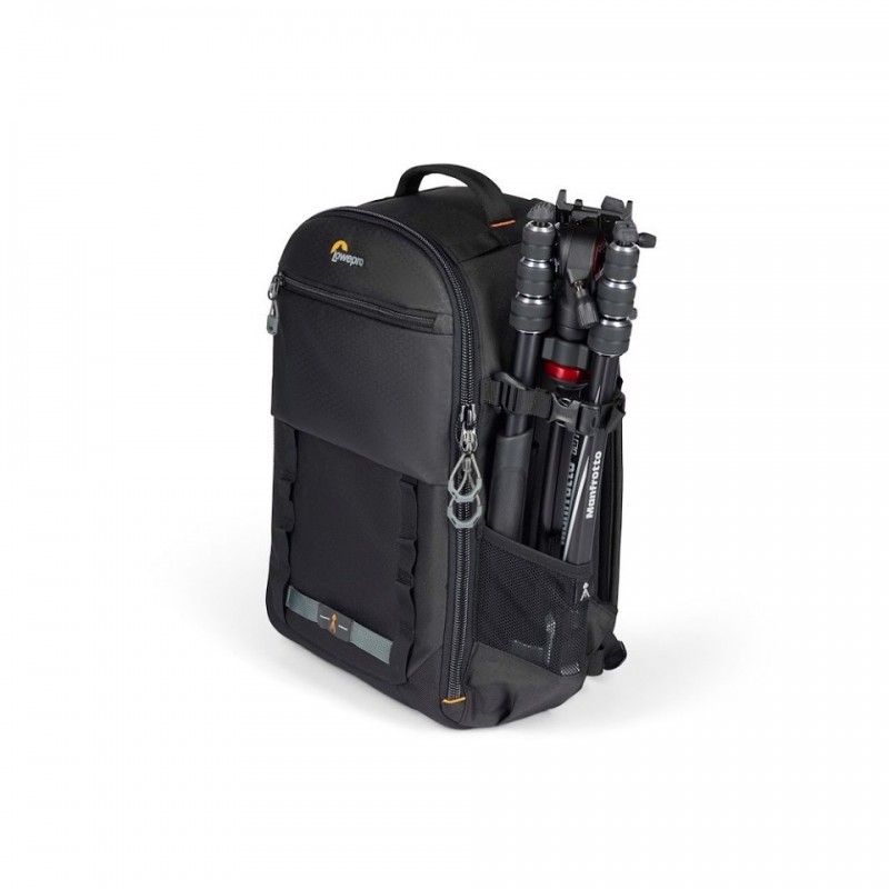 Lowepro LP37456-PWW Kameratasche -koffer Rucksack Schwarz