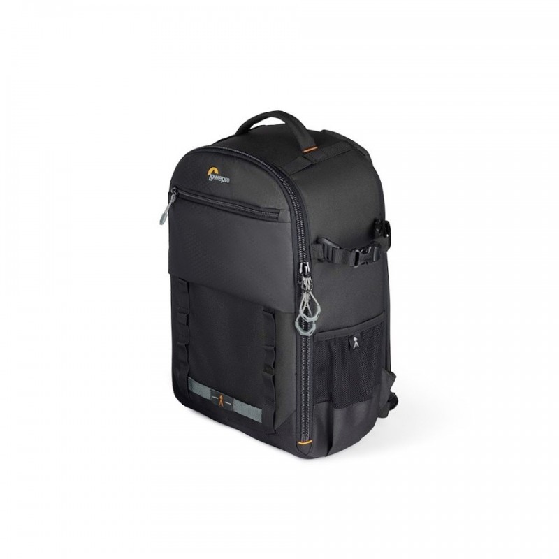 Lowepro LP37456-PWW étui et housse d’appareils photo Sac à dos Noir