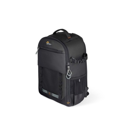 Lowepro LP37456-PWW estuche para cámara fotográfica Mochila Negro