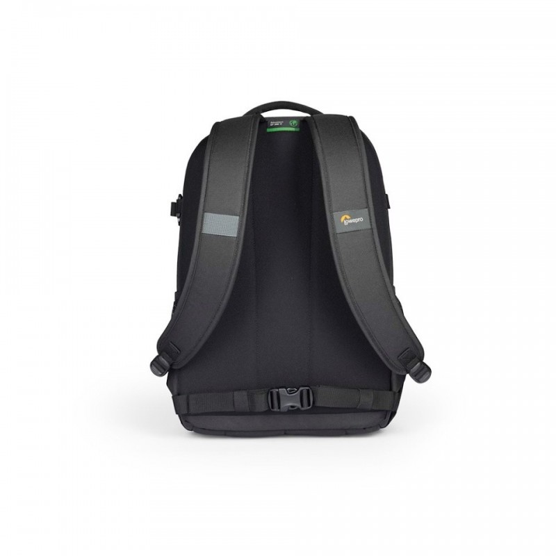 Lowepro LP37456-PWW estuche para cámara fotográfica Mochila Negro