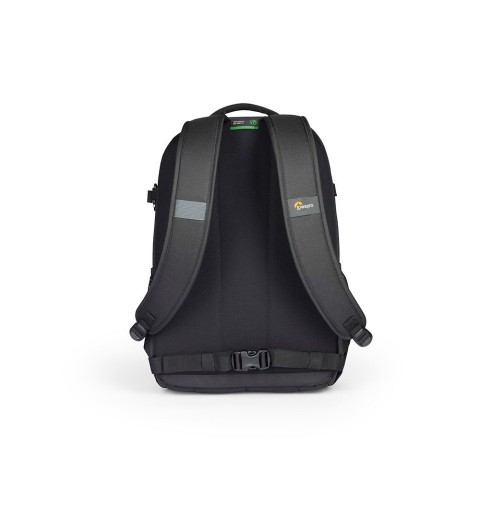 Lowepro LP37456-PWW estuche para cámara fotográfica Mochila Negro