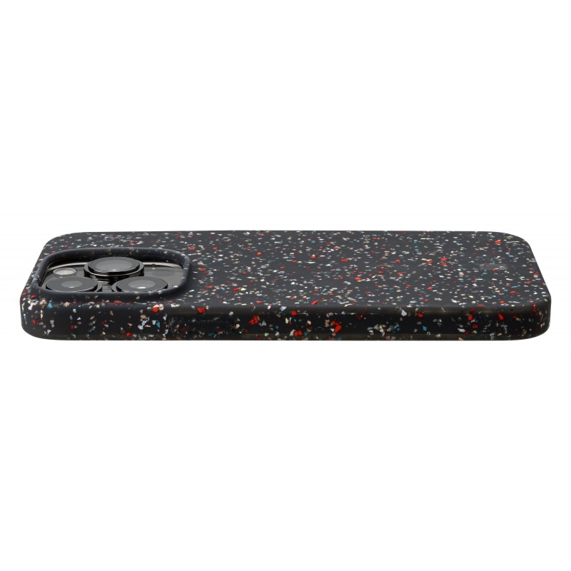 Cellularline Sensation Dots Handy-Schutzhülle 15,5 cm (6.1 Zoll) Cover Schwarz, Durchscheinend