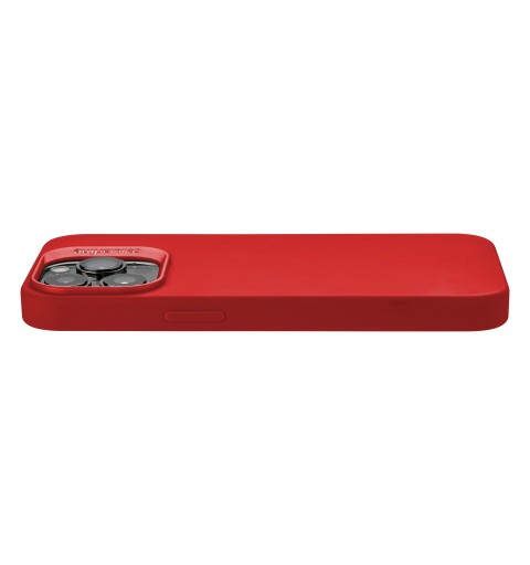 Cellularline Sensation coque de protection pour téléphones portables 17 cm (6.7") Housse Rouge