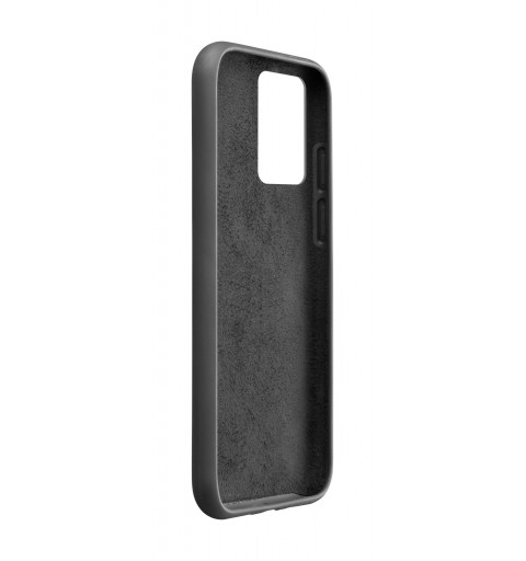 Cellularline Chroma coque de protection pour téléphones portables 16,8 cm (6.6") Housse Noir