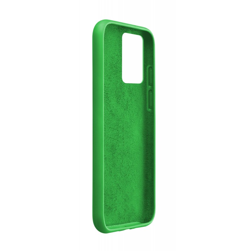 Cellularline Chroma coque de protection pour téléphones portables 16,8 cm (6.6") Housse Vert