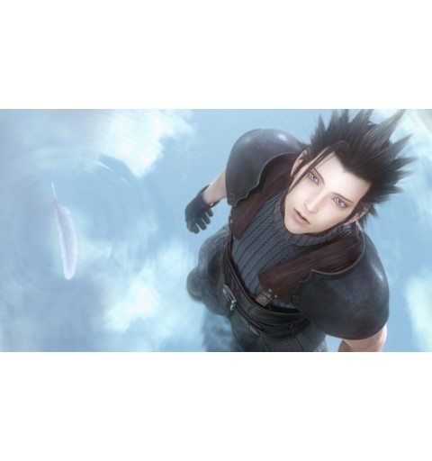 Infogrames Crisis Core - Final Fantasy VII - Reunion Standard ITA PlayStation 4