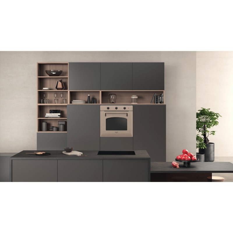 Hotpoint FIT 834 AV HA 73 L A Avena