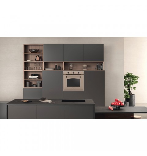 Hotpoint FIT 834 AV HA 73 L A Avena