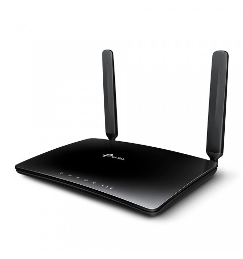 TP-Link N300 4G LTE Telephony WiFi Router