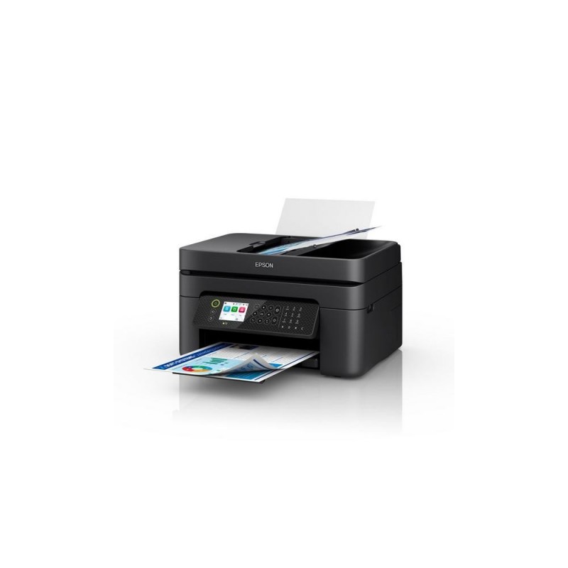 Epson WorkForce WF-2950DWF Inkjet A4 5760 x 1440 DPI 33 ppm Wi-Fi