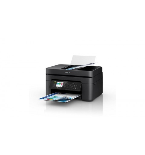 Epson WorkForce WF-2950DWF Inkjet A4 5760 x 1440 DPI 33 ppm Wi-Fi