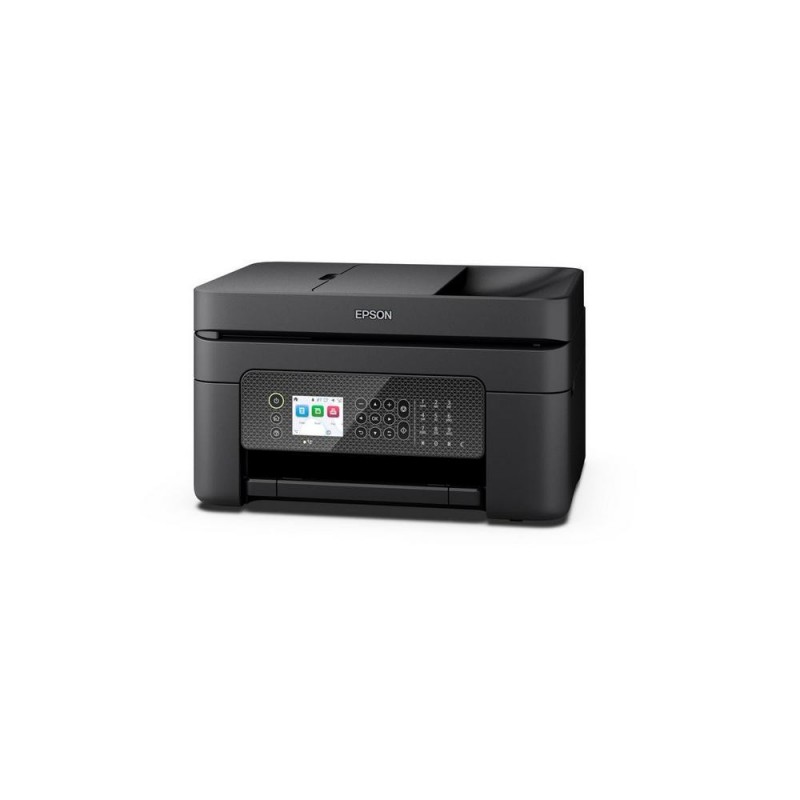 Epson WorkForce WF-2950DWF Inkjet A4 5760 x 1440 DPI 33 ppm Wi-Fi