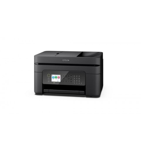 Epson WorkForce WF-2950DWF Inkjet A4 5760 x 1440 DPI 33 ppm Wi-Fi