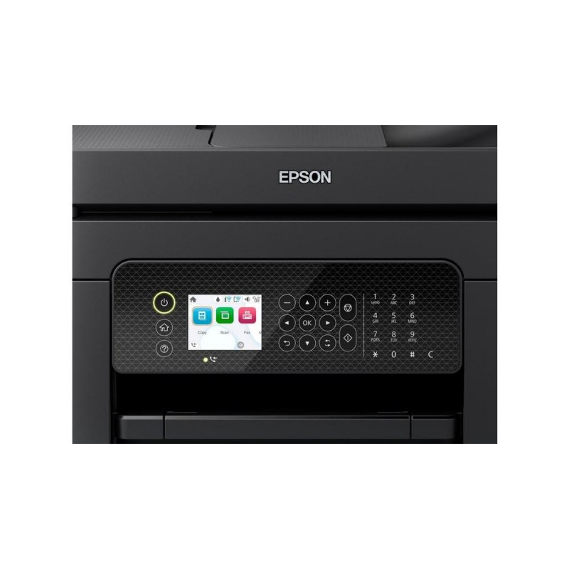 Epson WorkForce WF-2950DWF Inkjet A4 5760 x 1440 DPI 33 ppm Wi-Fi