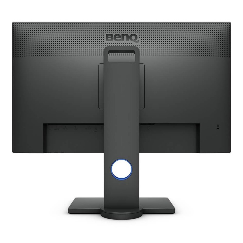 Benq PD2705U Computerbildschirm 68,6 cm (27 Zoll) 3840 x 2160 Pixel 4K Ultra HD Schwarz