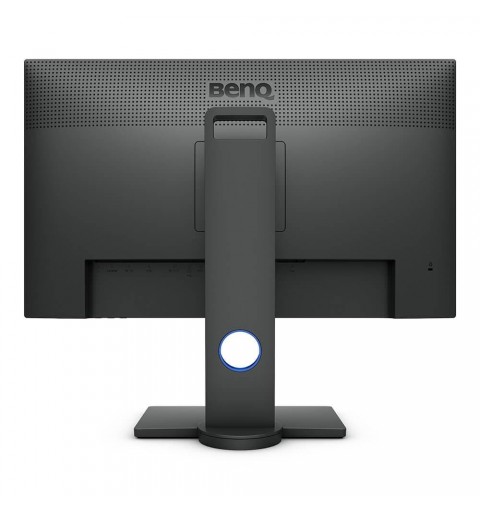 Benq PD2705U Computerbildschirm 68,6 cm (27 Zoll) 3840 x 2160 Pixel 4K Ultra HD Schwarz