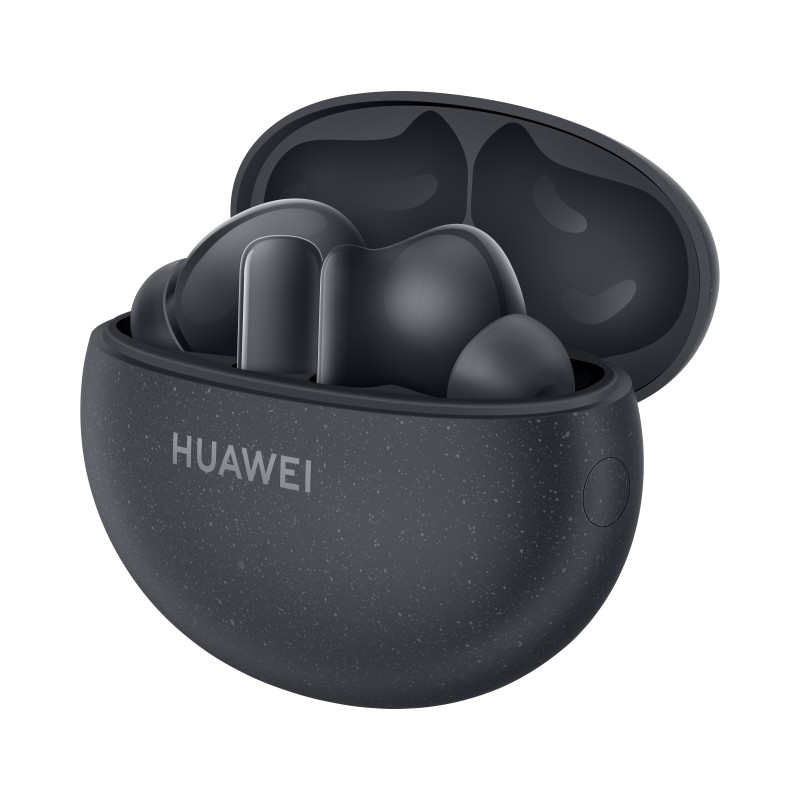 Huawei FreeBuds 5i Casque True Wireless Stereo (TWS) Ecouteurs Appels Musique Bluetooth Noir