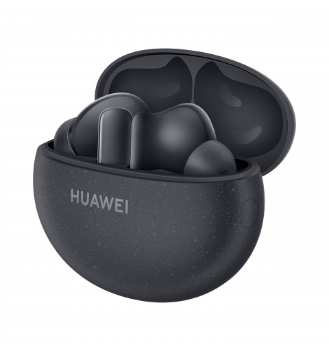 Huawei FreeBuds 5i Auricolare True Wireless Stereo (TWS) In-ear Musica e Chiamate Bluetooth Nero