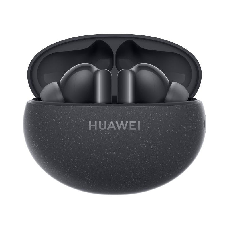 Huawei FreeBuds 5i Kopfhörer True Wireless Stereo (TWS) im Ohr Anrufe Musik Bluetooth Schwarz