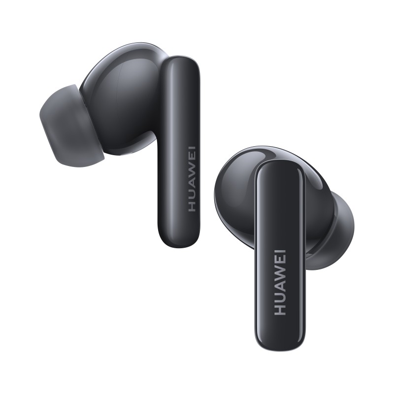 Huawei FreeBuds 5i Auriculares True Wireless Stereo (TWS) Dentro de oído Llamadas Música Bluetooth Negro