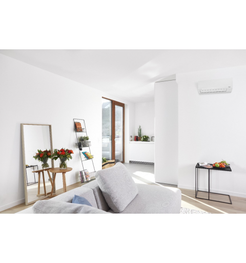 Daikin ATXF35E ARXF35E Air Conditioner 3,5kw 12000BTU Siesta Pro Era A++/A+ Inverter Wifi Ready White