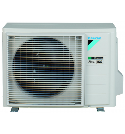 Daikin ATXF35E ARXF35E Air Conditioner 3,5kw 12000BTU Siesta Pro Era A++/A+ Inverter Wifi Ready White