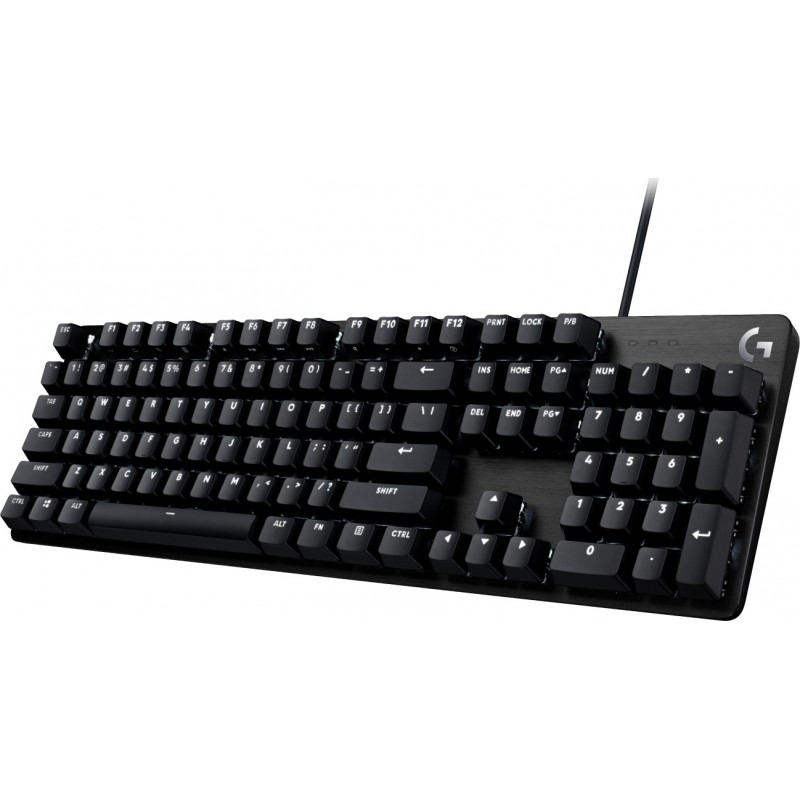 Logitech G G413 SE keyboard USB QWERTY Italian Black