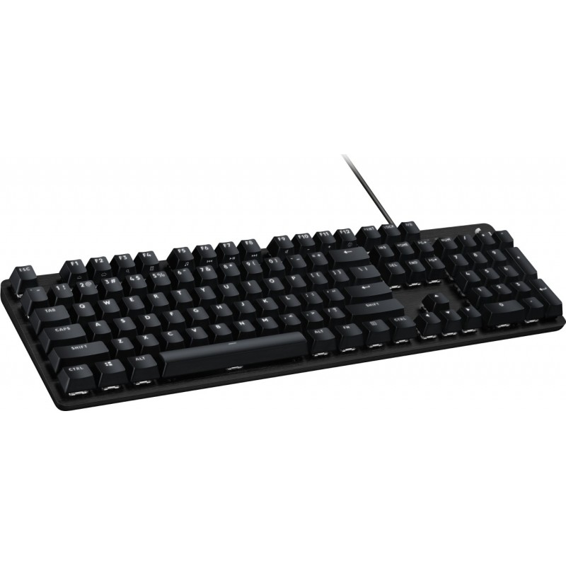 Logitech G G413 SE clavier USB QWERTY Italien Noir