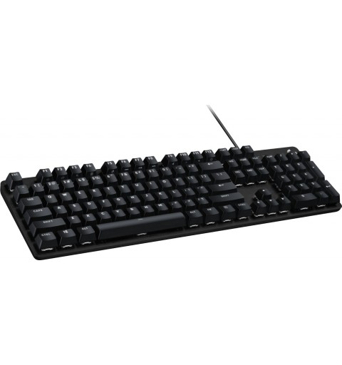 Logitech G G413 SE clavier USB QWERTY Italien Noir