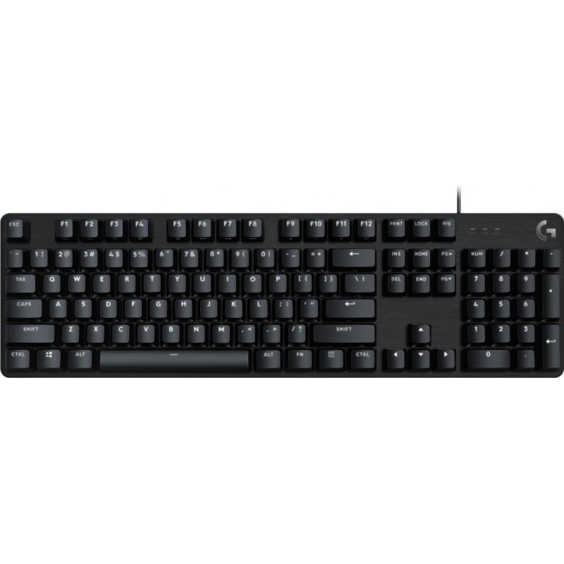 Logitech G G413 SE keyboard USB QWERTY Italian Black