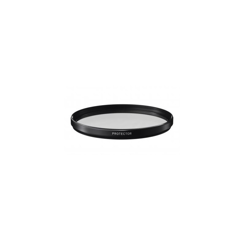 Sigma 72mm Protector Filtro protector para cámara 7,2 cm