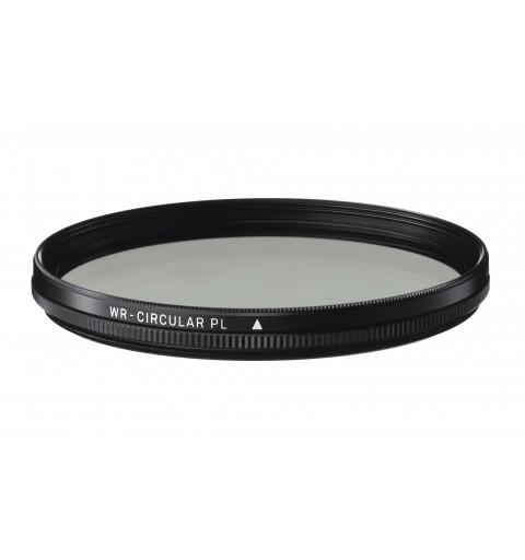 Sigma AFE9C0 filtro de lente de cámara Filtro polarizador circular 6,7 cm