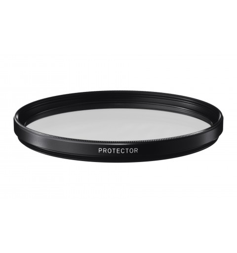 Sigma 52mm Protector Camera protection filter 5.2 cm