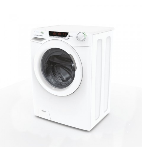 Candy Ultra Hygiene HE 128TXME 1-S lavadora Carga frontal 8 kg 1200 RPM A Blanco