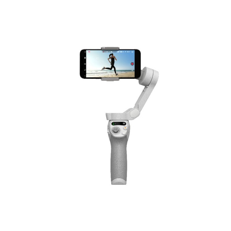 DJI 939012 video stabilizer Hand camera stabilizer White