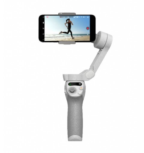 DJI 939012 video stabilizer Hand camera stabilizer White