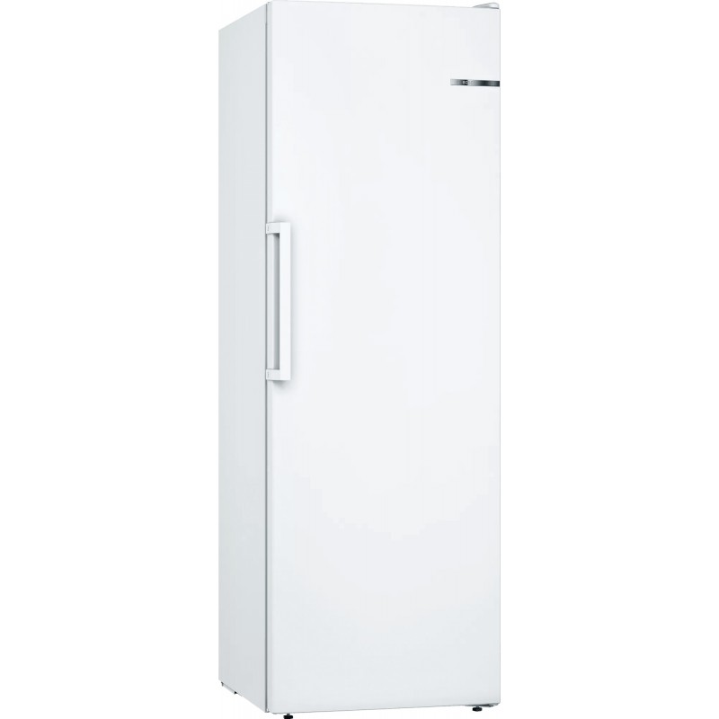 Bosch Serie 4 GSN33VWEP congelador Vertical Independiente 225 L E Blanco